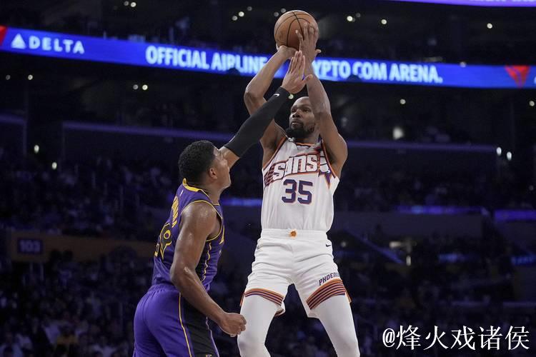 常规时间狂砍40分！小牛状元爆发了，真没选错